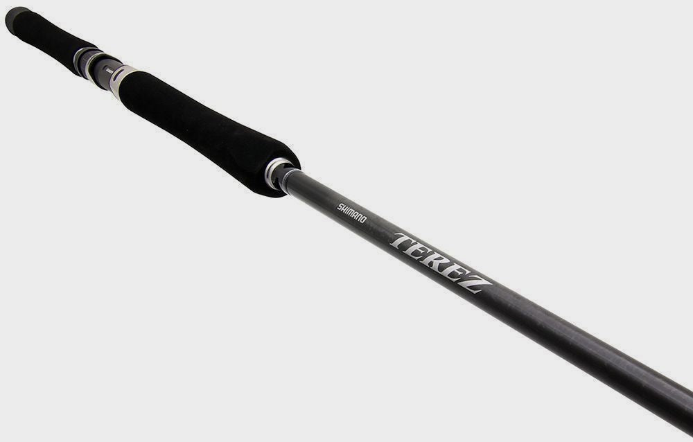 Terez Conventional Rods